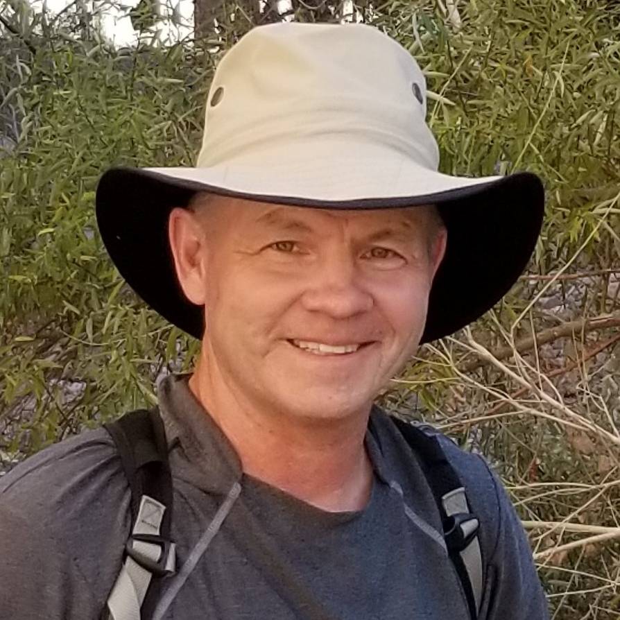 Mike Savre