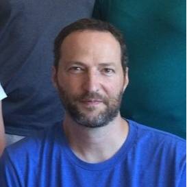 Brian Sawyer