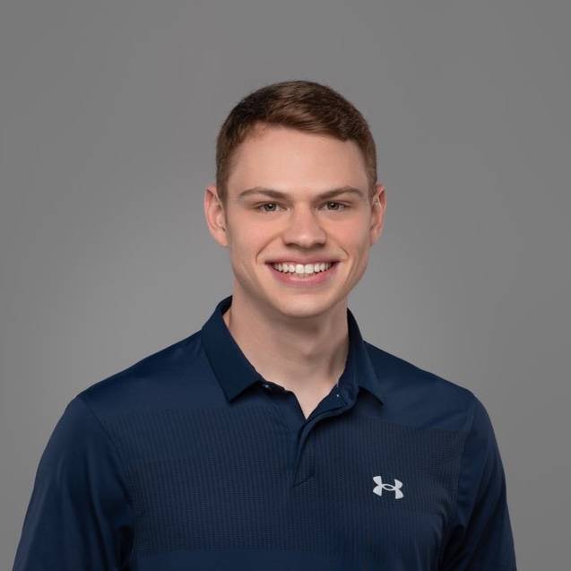 Spencer Scarber
