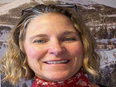 Suzanne Schreiner