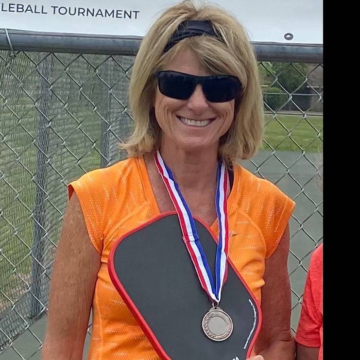 Teri Schott