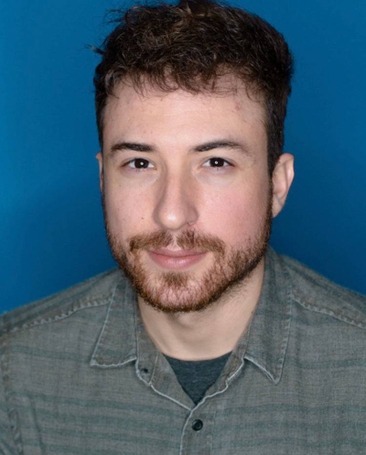 Josh Schiavone