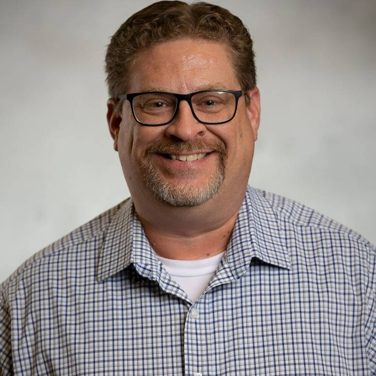 Terry Schroeder
