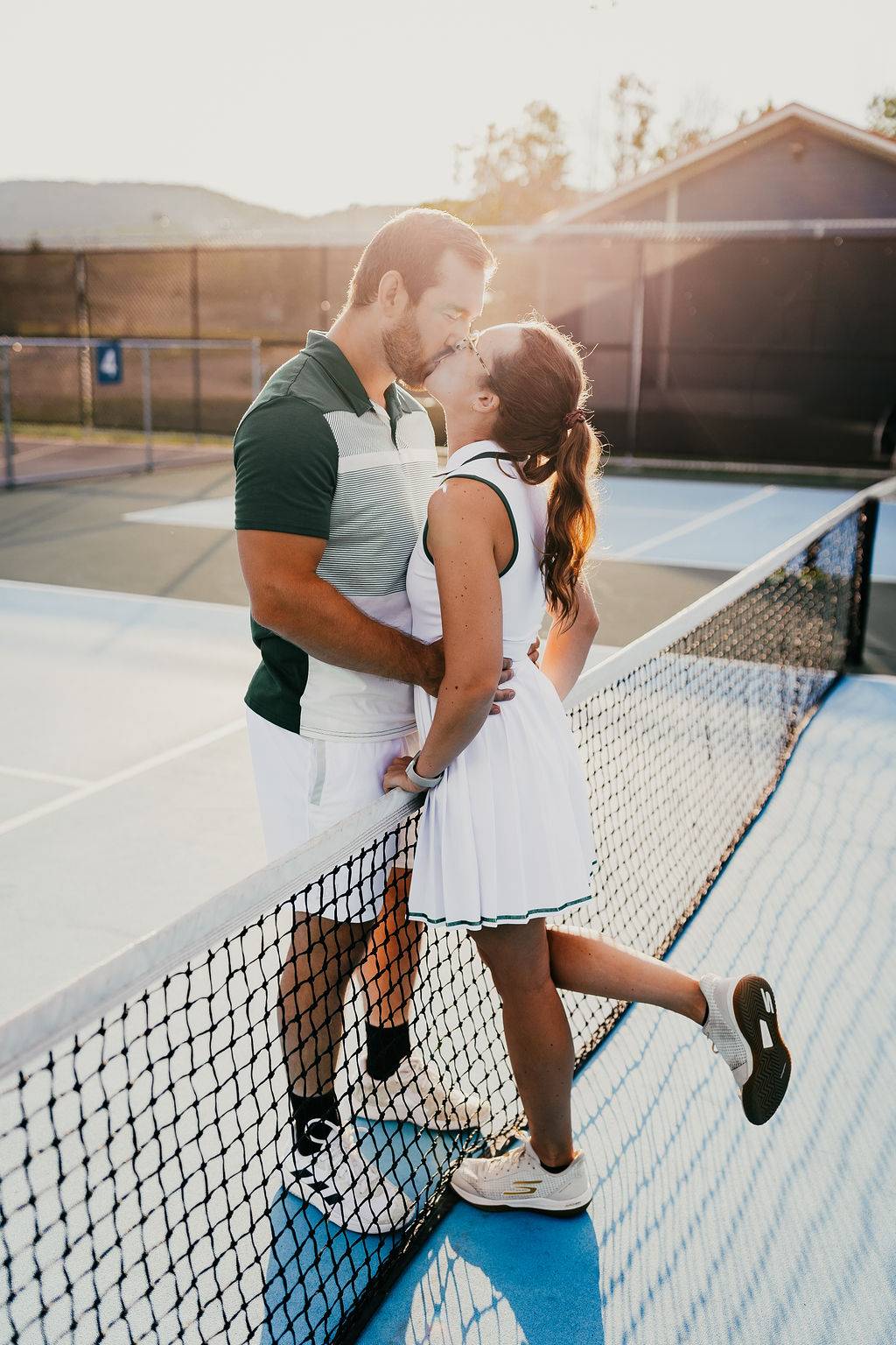 Stephanie Van Thomme