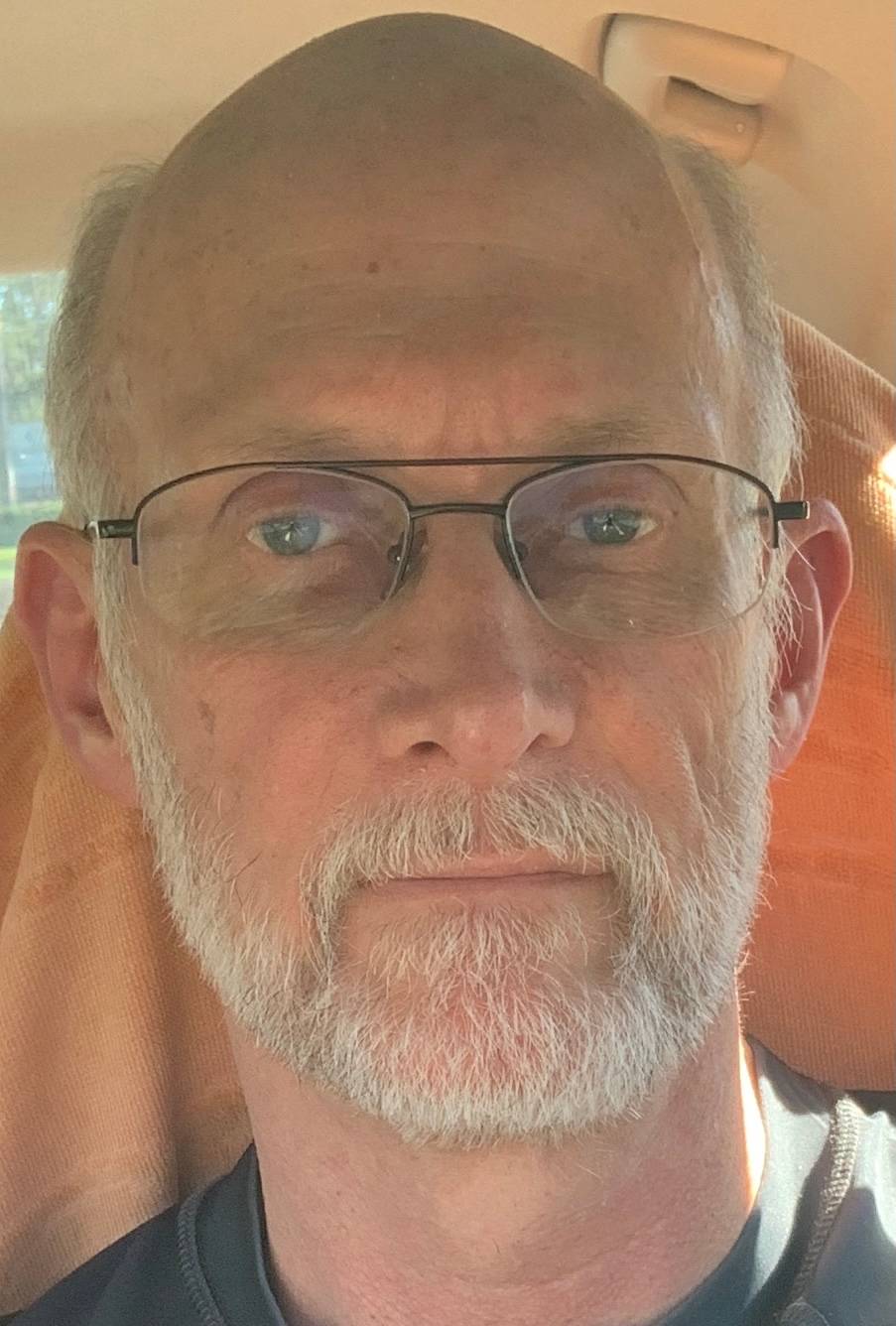 Mark Schaver