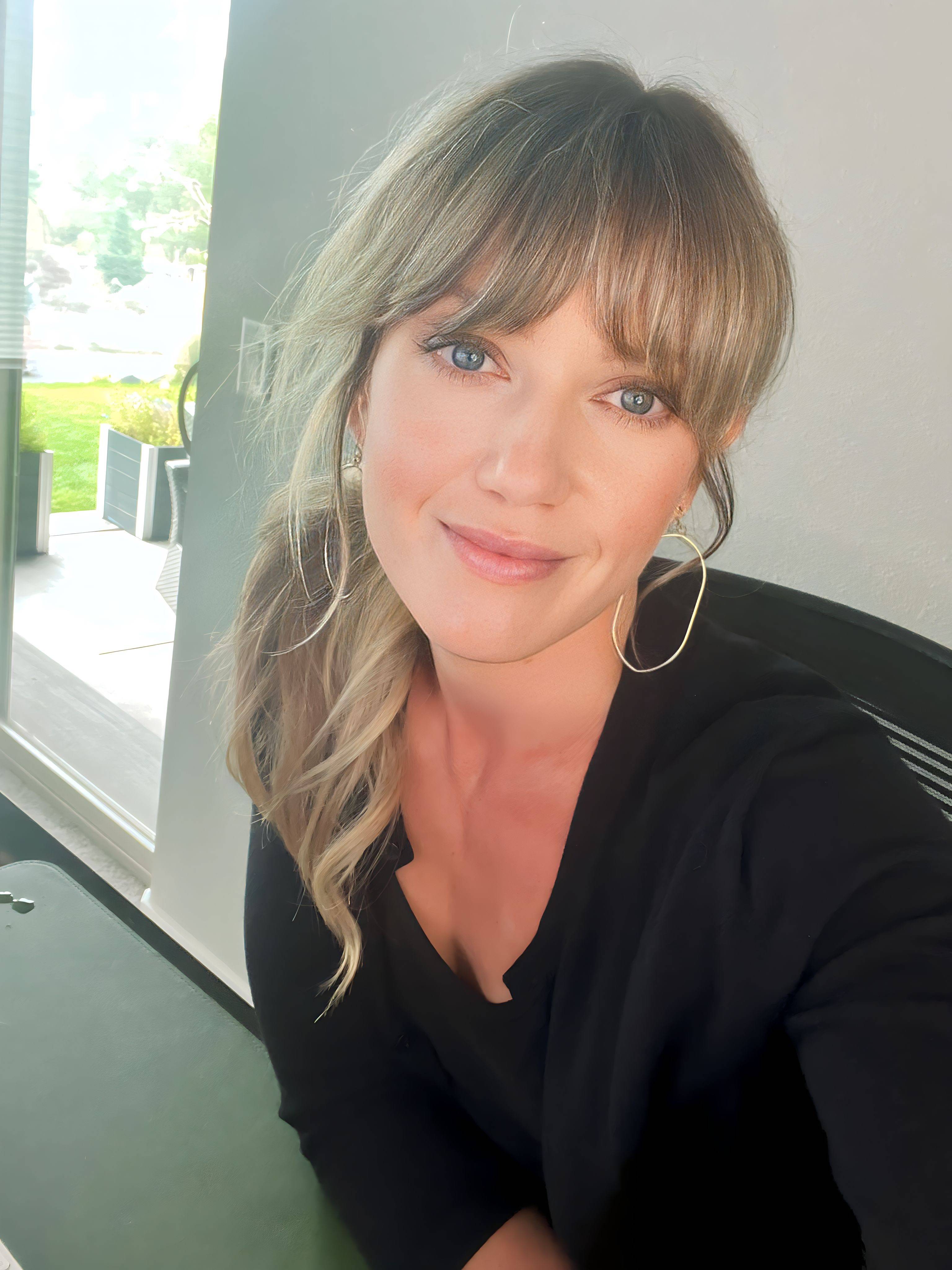 Sharla Schroeder