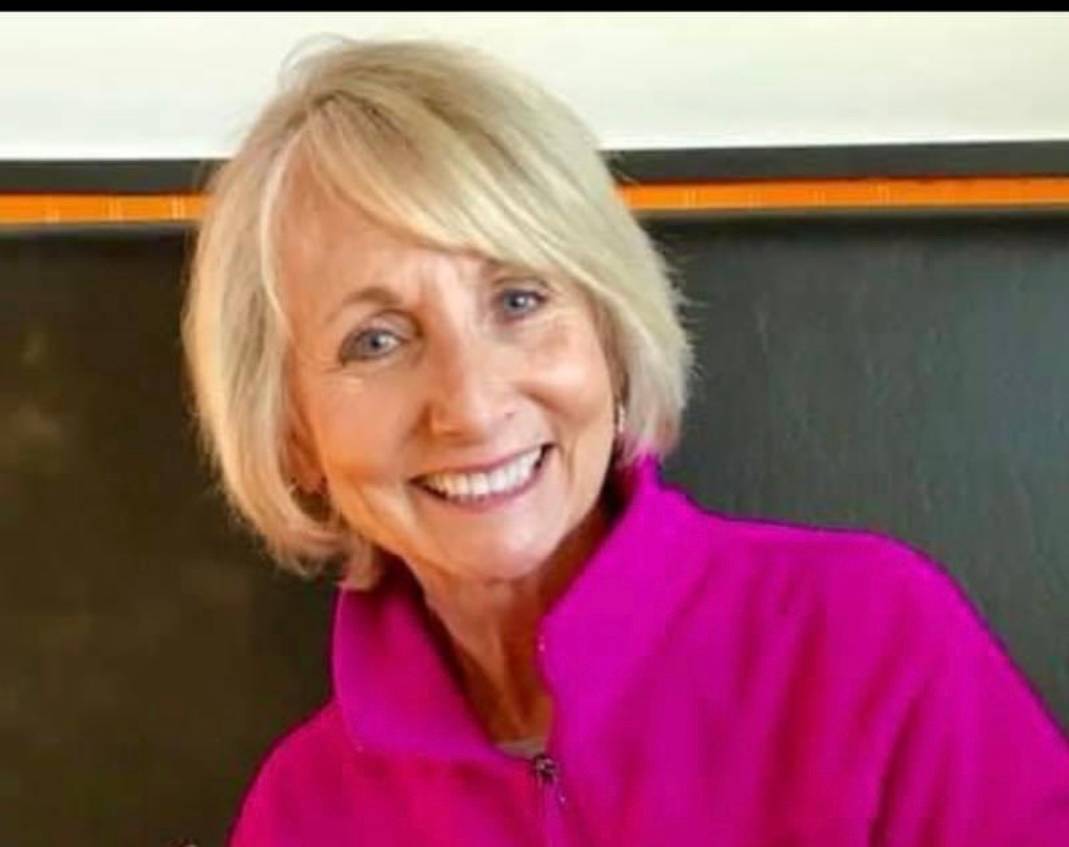 Sally Sclar