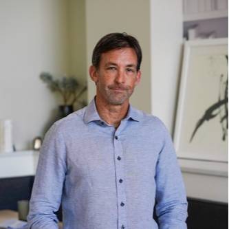 Scott Weiss