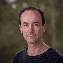 Scott Shirley