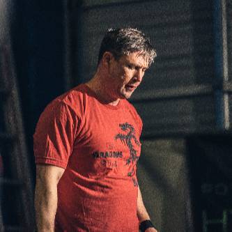 Scott A Zrinski