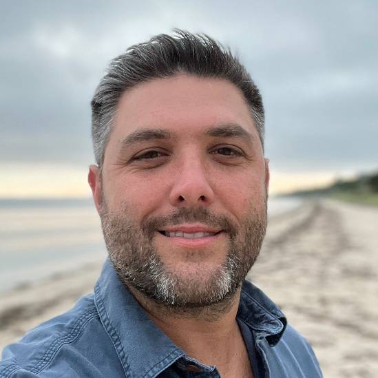 Scott Samia
