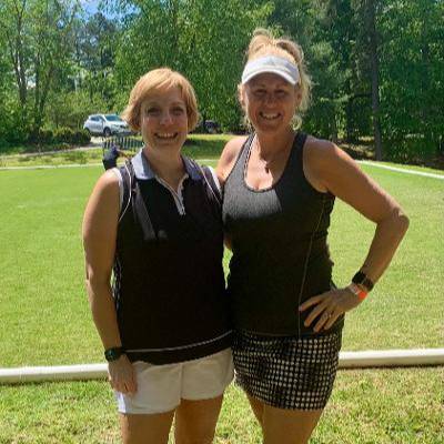 Tammy S Scott