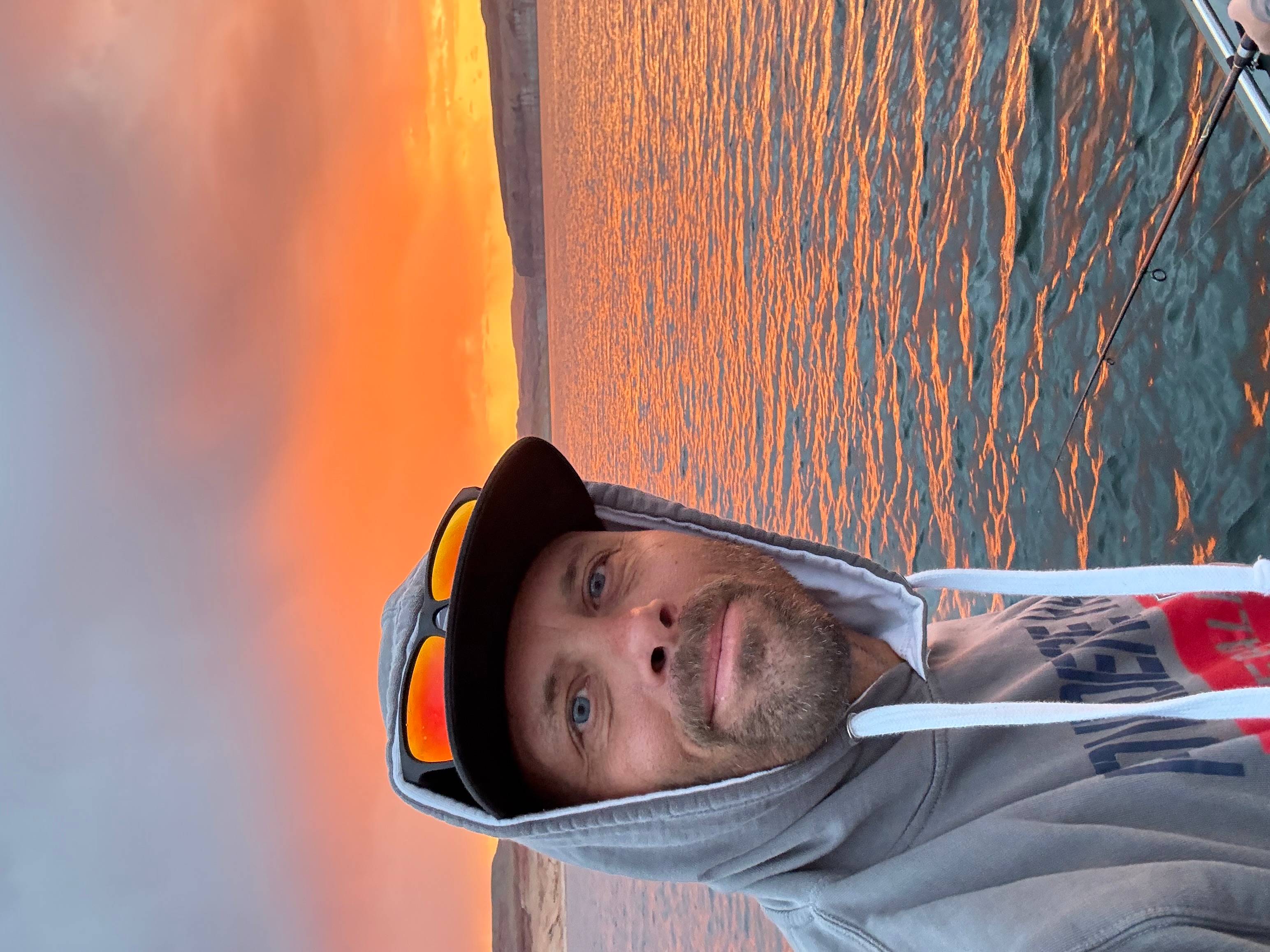 Scott Sackett