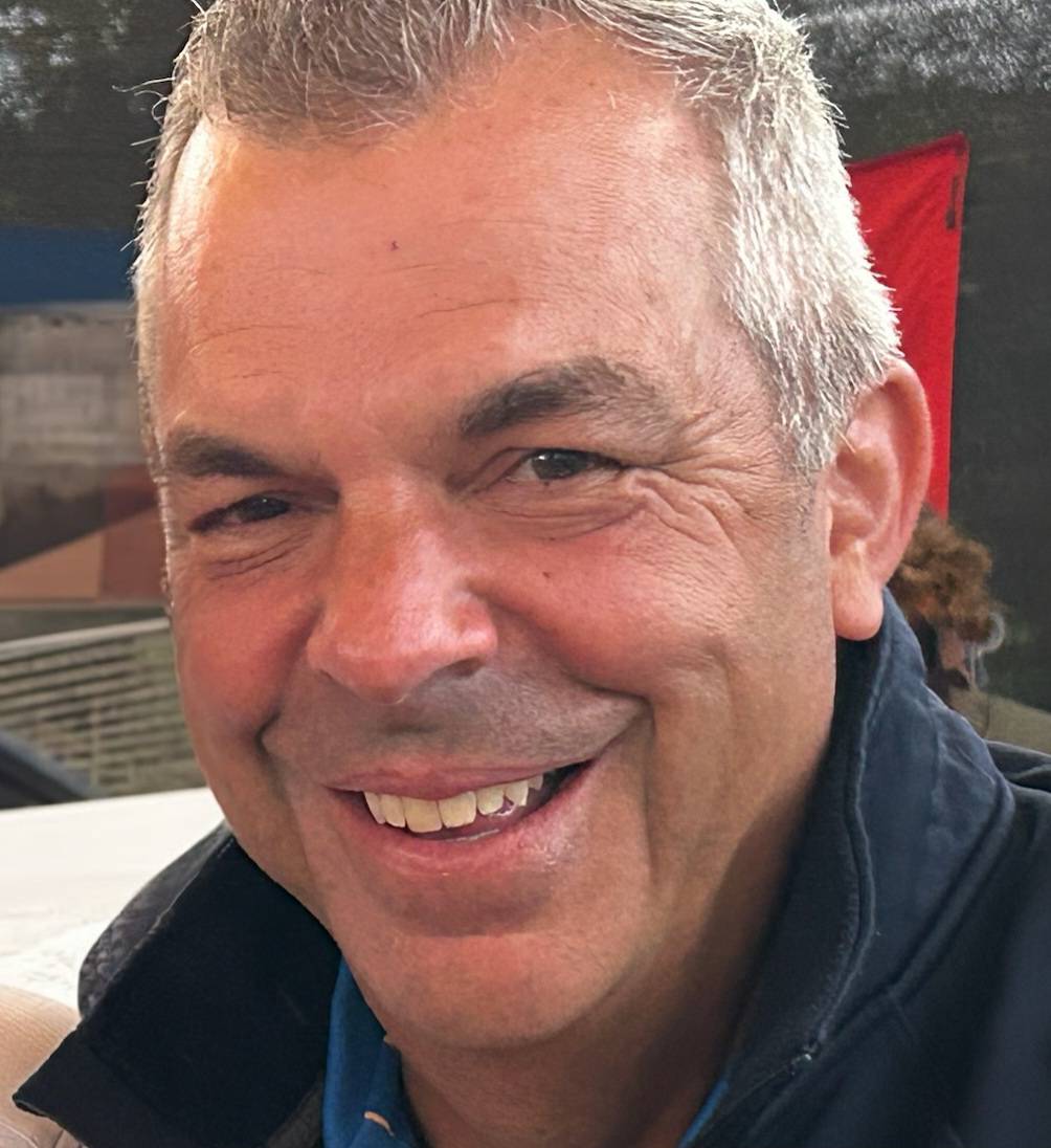 Scott Stanton