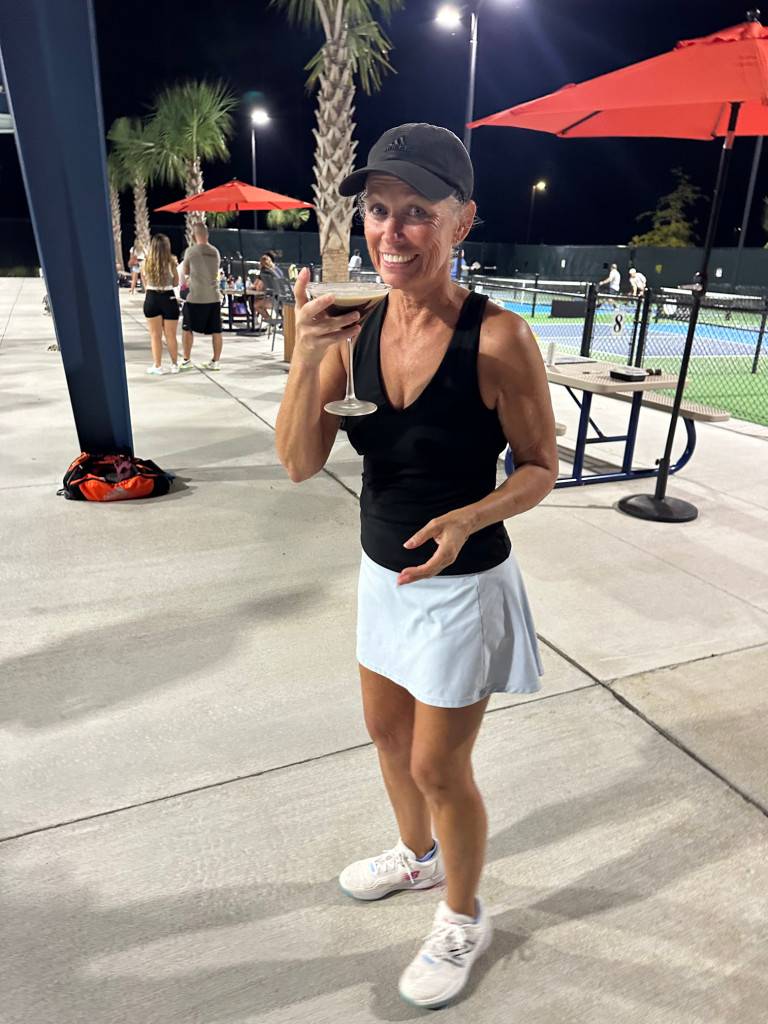 Suzanne Scott