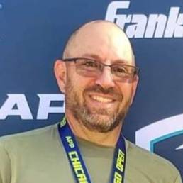 Scott Weinstein