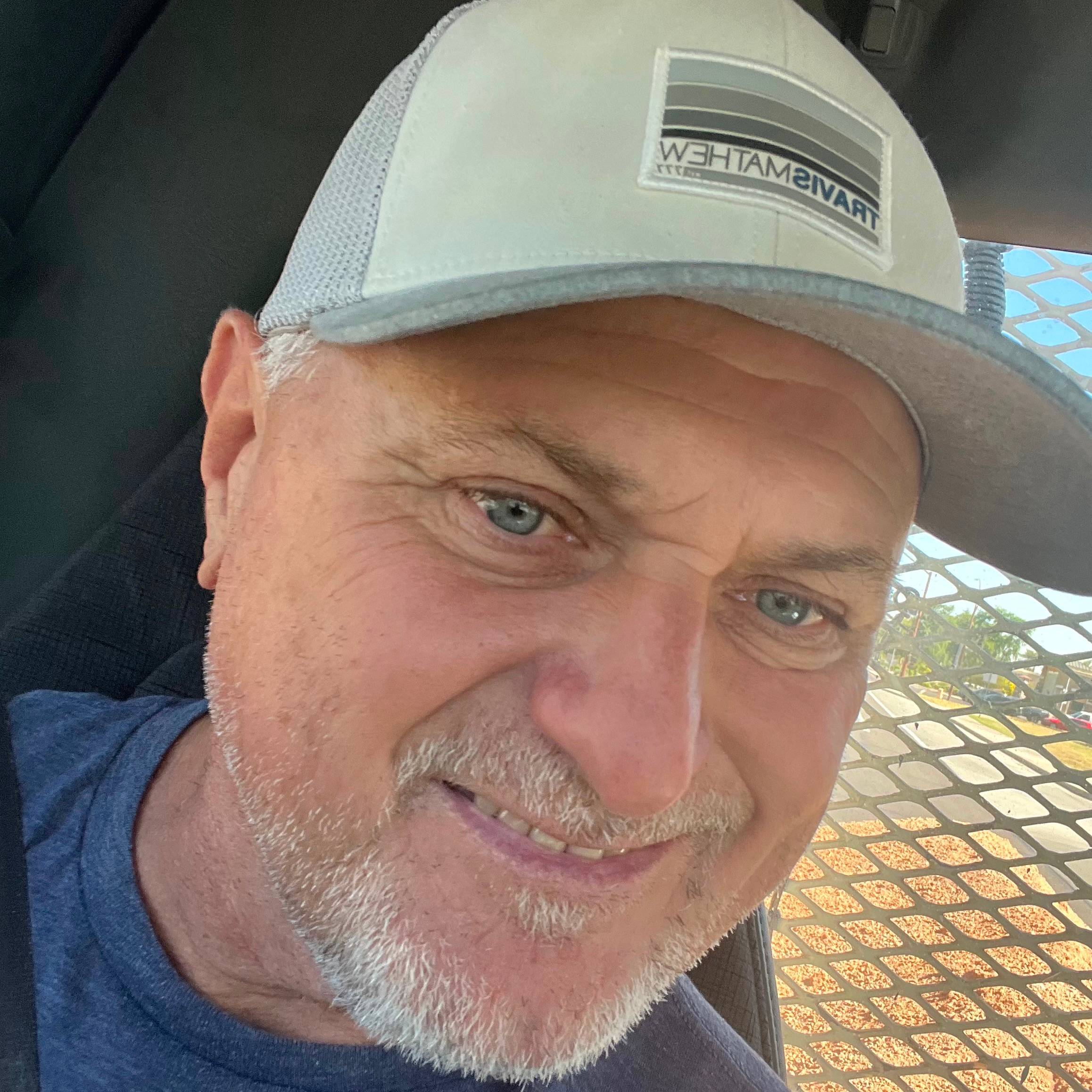 Scott Macpherson