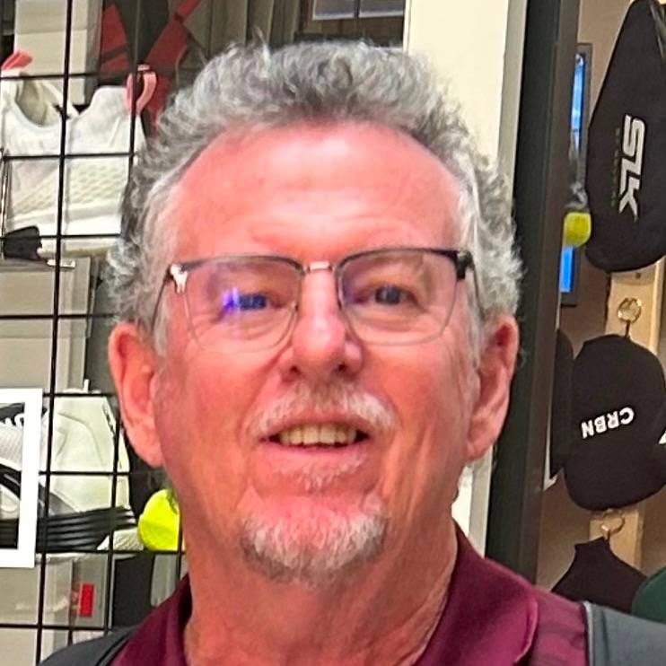 Steven Scruggs