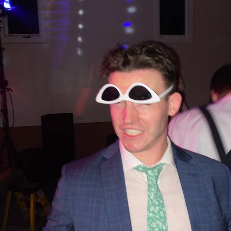 Seth Tignor