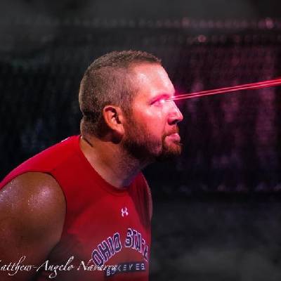 Paul Sexton