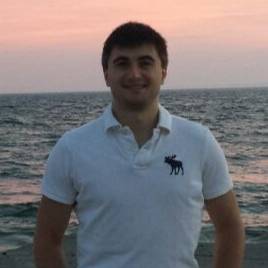 Sergiu Soroncean