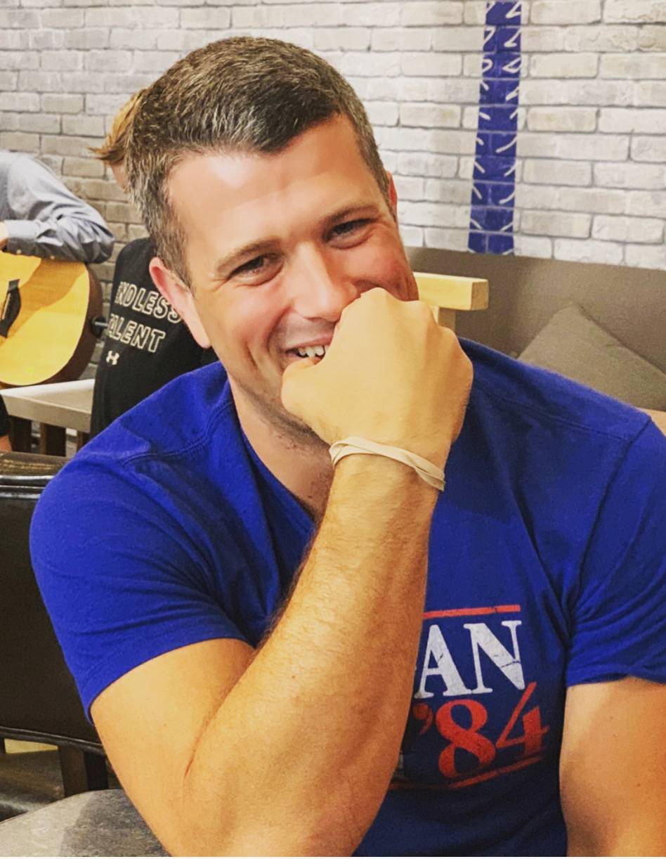 Ryan Seguin