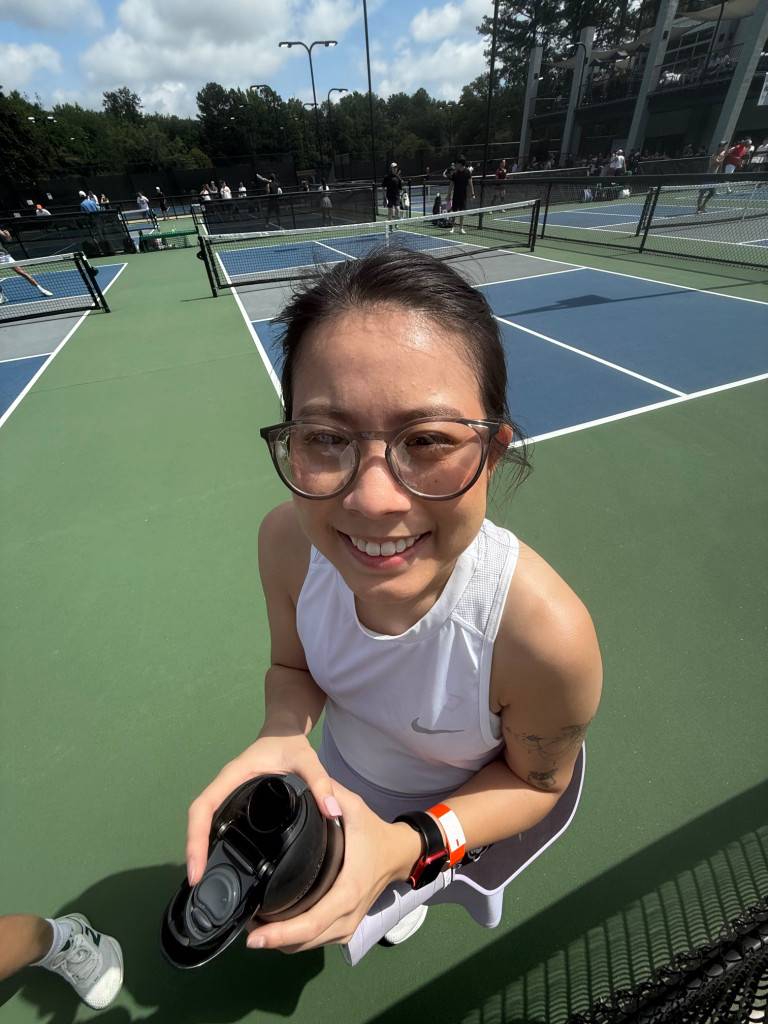 Selena Tran