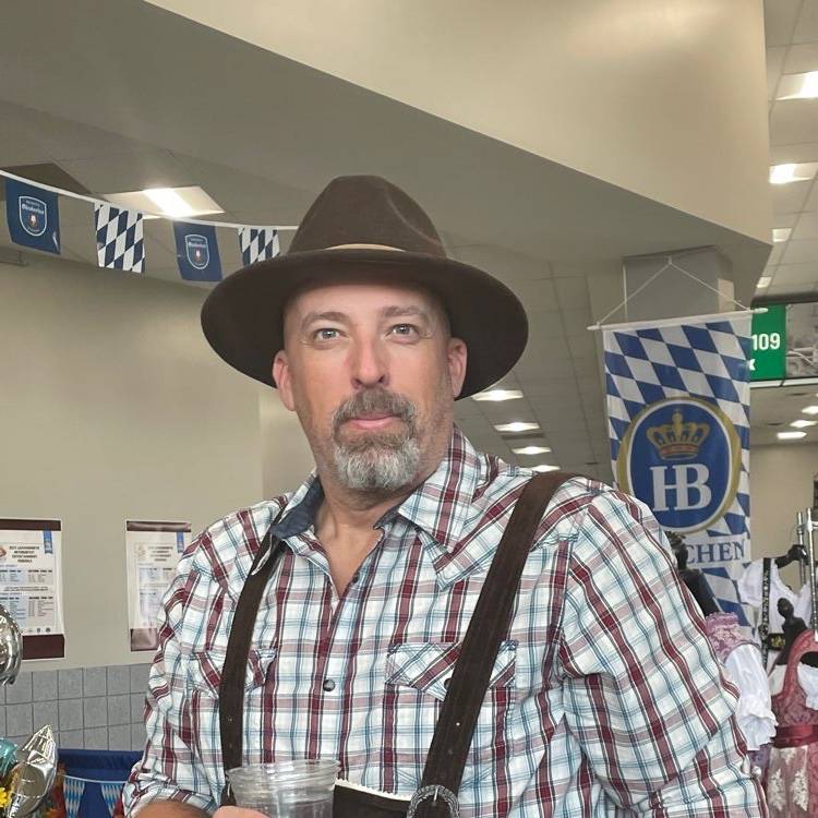 Sean Simpson