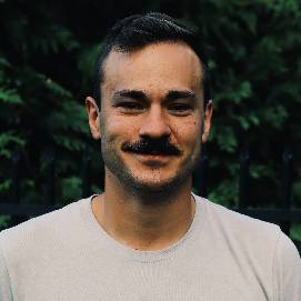 Will Severns