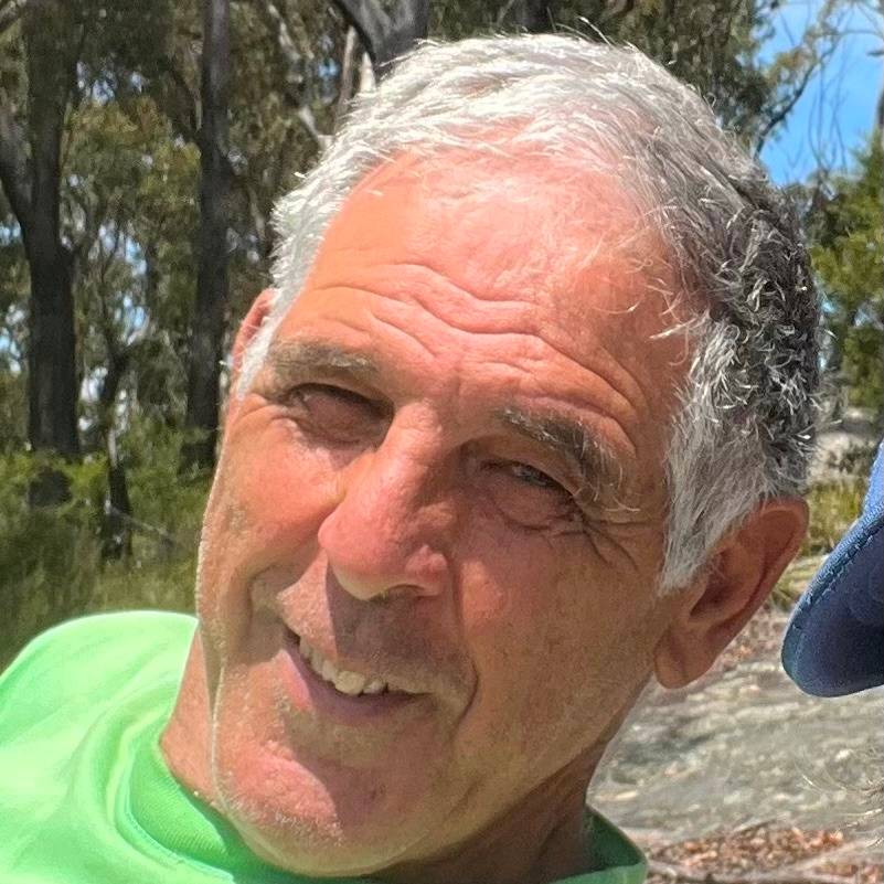 Peter Severino