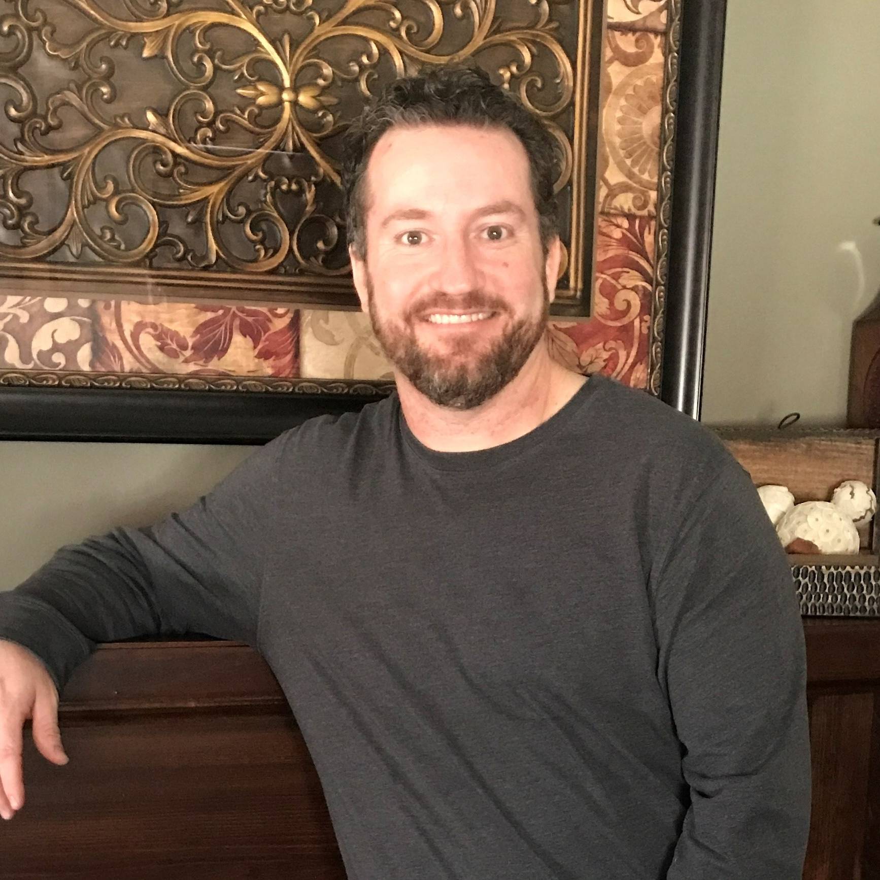 Sean A McKinney