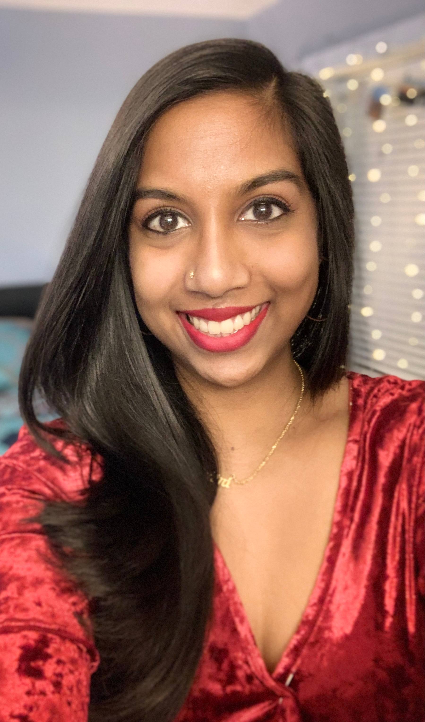 Sohini Sengupta