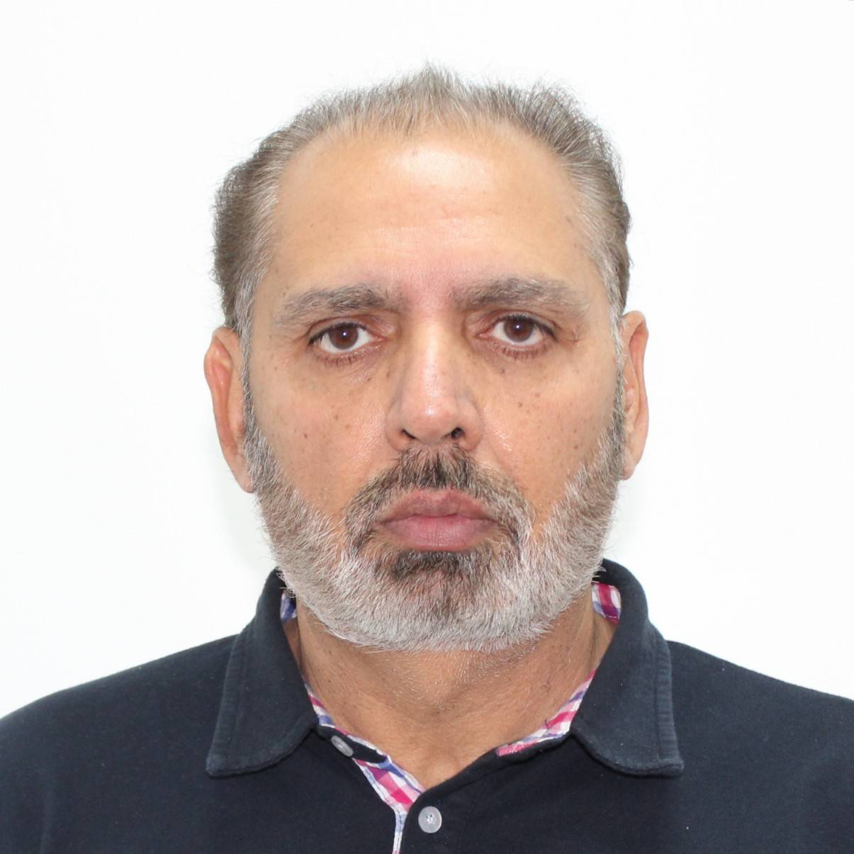 Amarjeet Sekhon