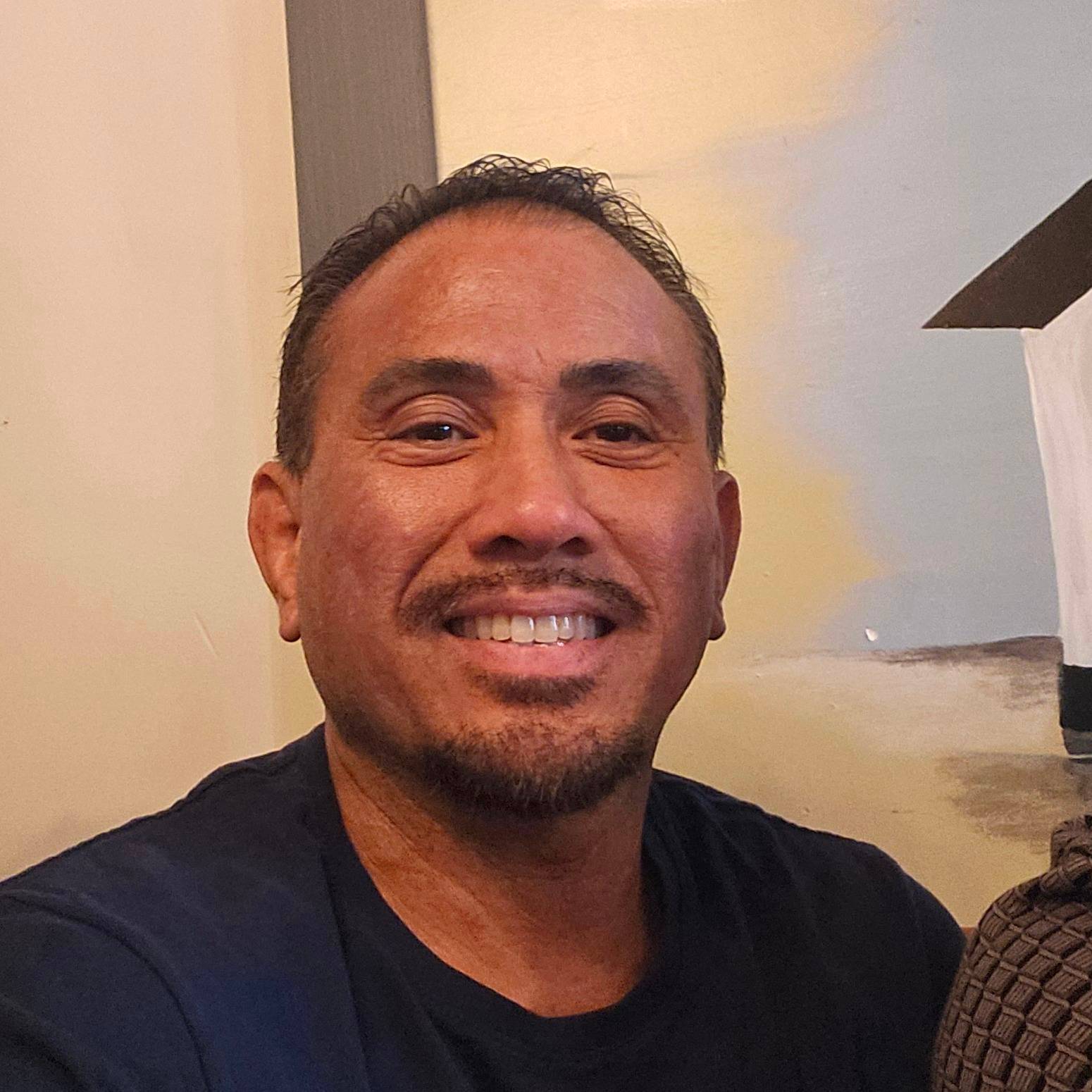 William Sean Velasco