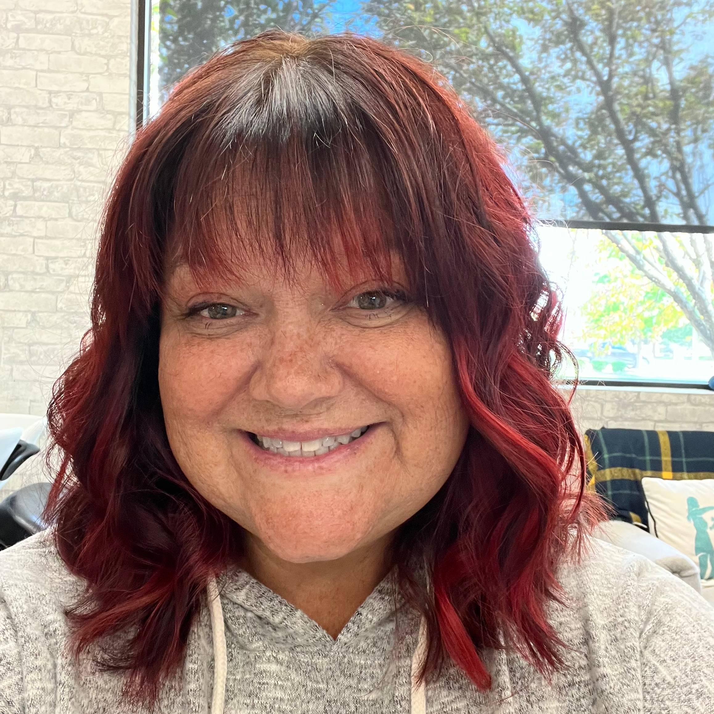 Shellie Seyfarth