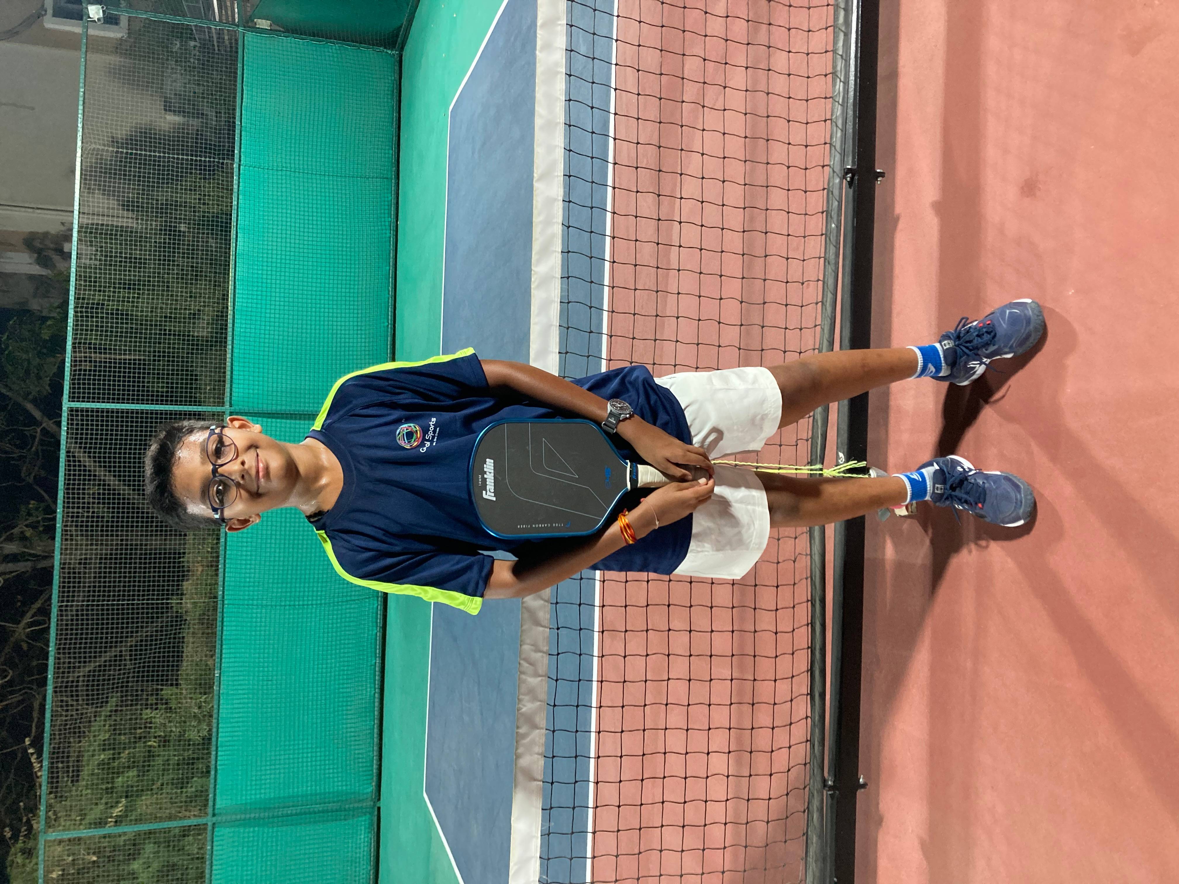 Veer Shah