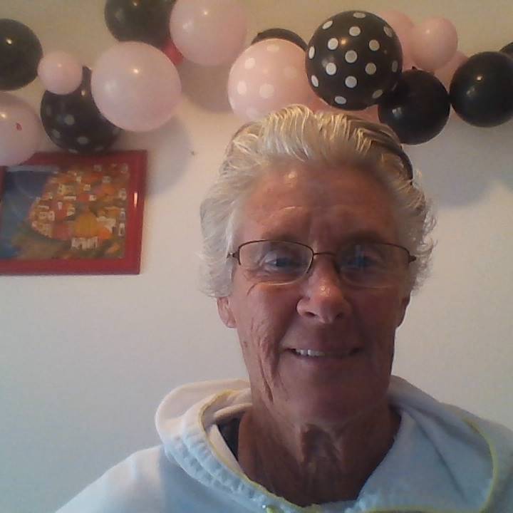 Sharon Steimel