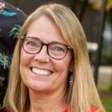 Sharon S Smith