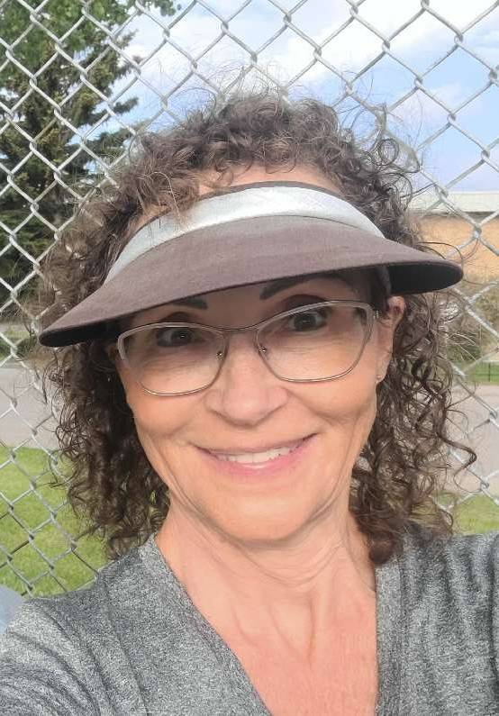 Laurie Shafer