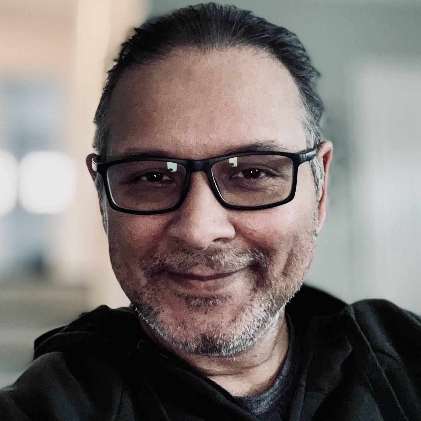 Upendra Sharma