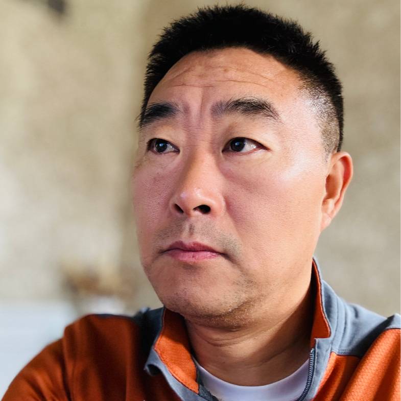 Roy Shao