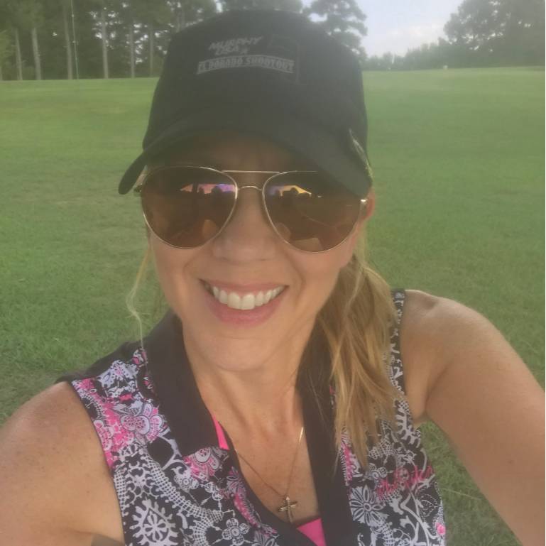 Shannon Tidwell
