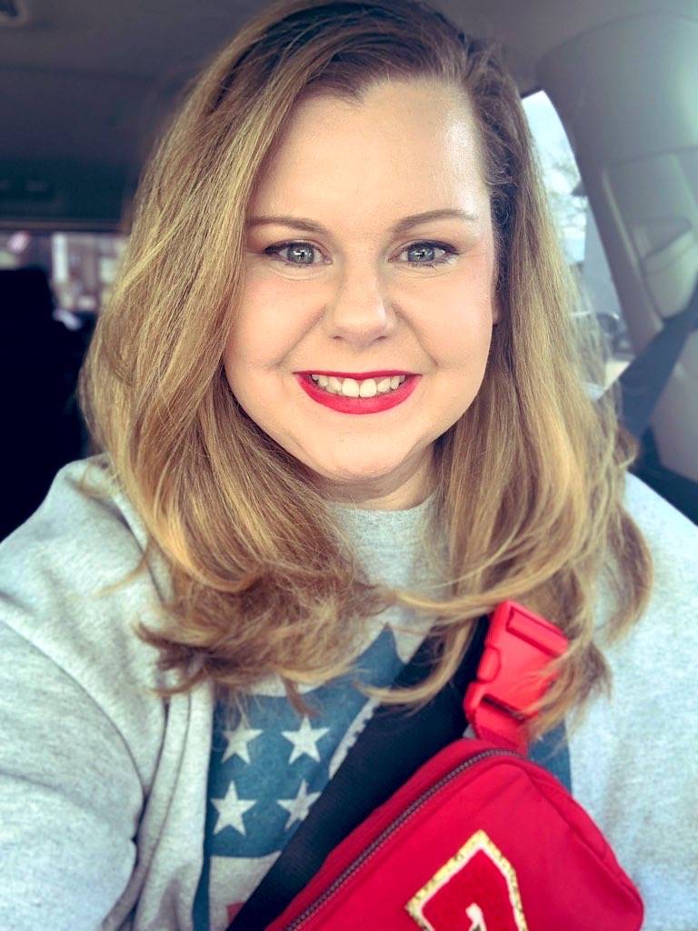 Shayna Whitaker
