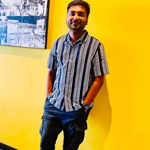 Sharan Shirodkar