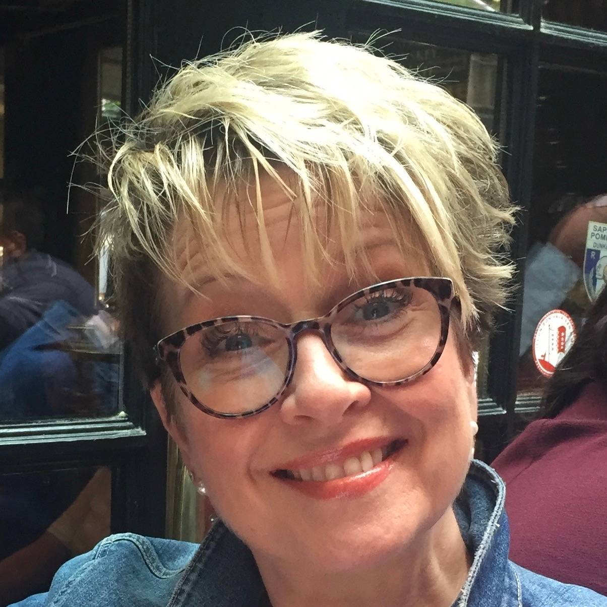Shannon Spenceley