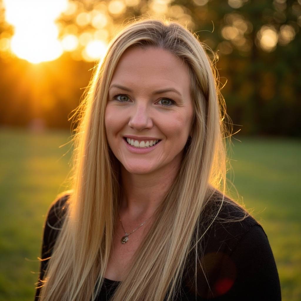 Sharlyn Underwood
