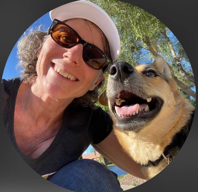 Sharon Sholes
