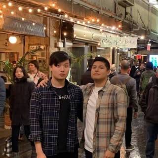 Tony Sheng