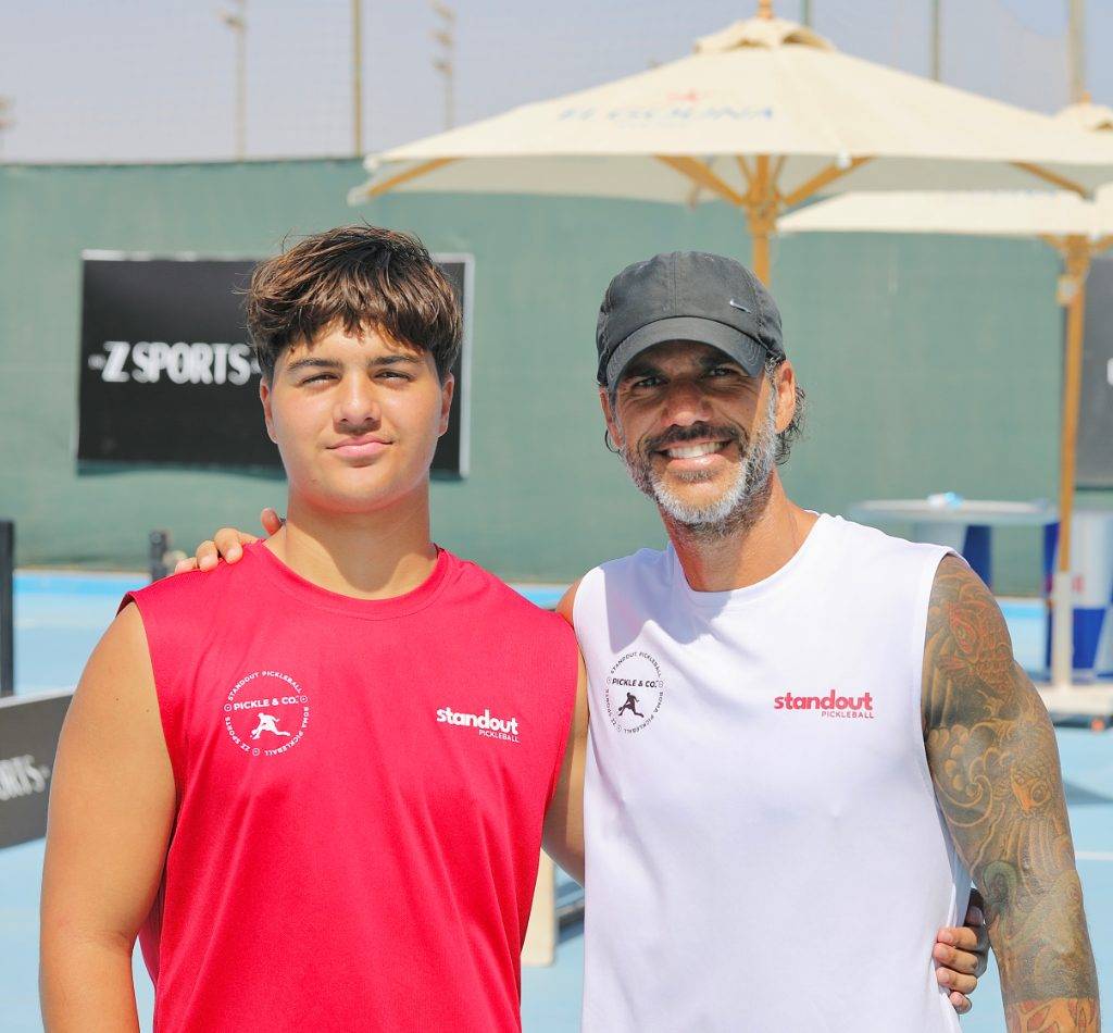 sherif zaher
