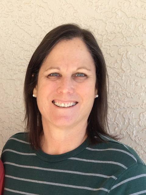 Sherry Troxel